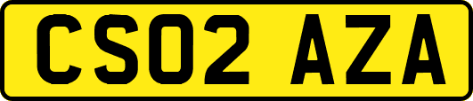 CS02AZA