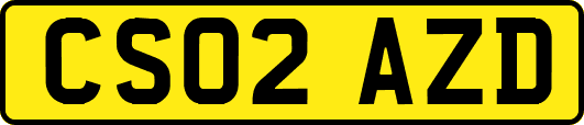 CS02AZD