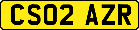 CS02AZR