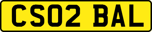 CS02BAL
