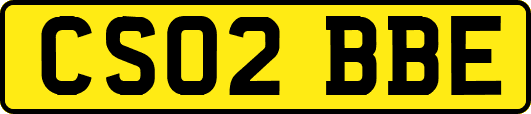 CS02BBE