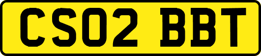CS02BBT