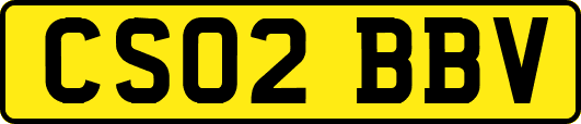 CS02BBV