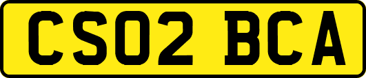 CS02BCA