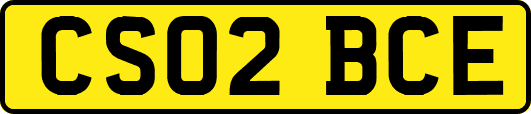 CS02BCE