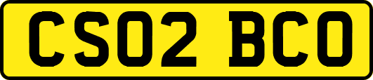 CS02BCO