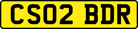 CS02BDR