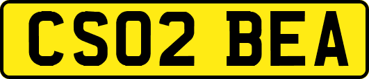 CS02BEA