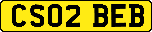 CS02BEB