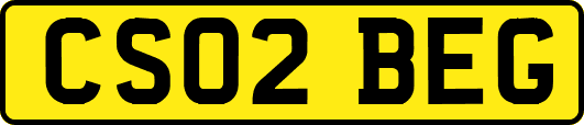 CS02BEG