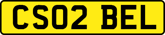 CS02BEL