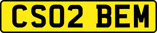 CS02BEM