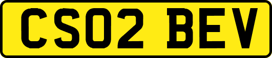 CS02BEV