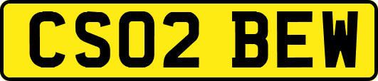 CS02BEW