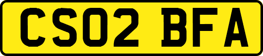 CS02BFA