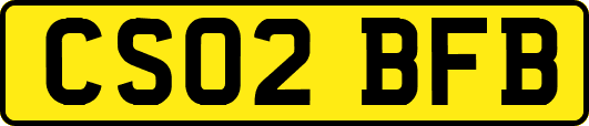 CS02BFB