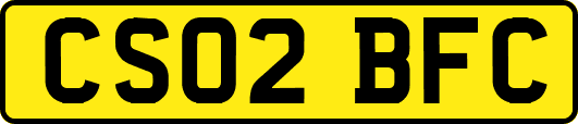 CS02BFC