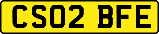 CS02BFE