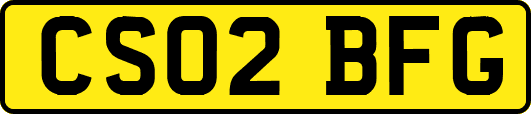 CS02BFG