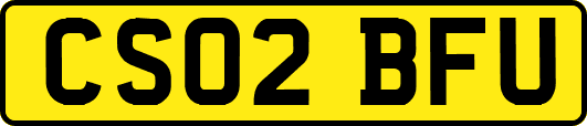 CS02BFU