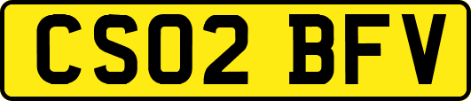 CS02BFV