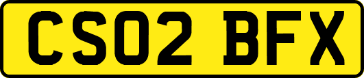 CS02BFX