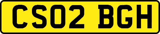 CS02BGH
