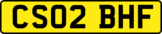 CS02BHF