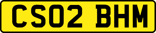 CS02BHM