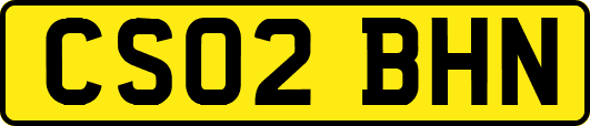 CS02BHN
