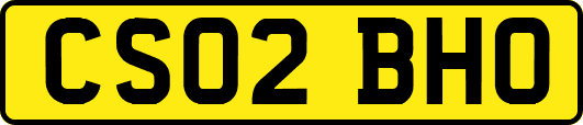 CS02BHO