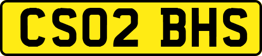 CS02BHS