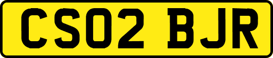 CS02BJR