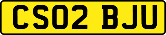 CS02BJU