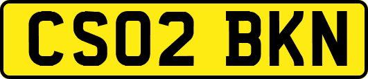 CS02BKN