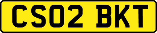 CS02BKT