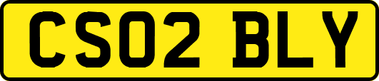 CS02BLY