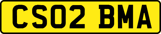 CS02BMA
