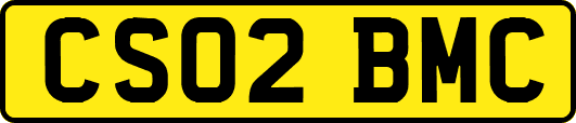 CS02BMC