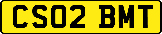 CS02BMT