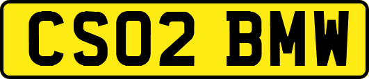 CS02BMW