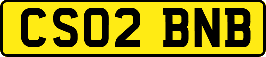 CS02BNB