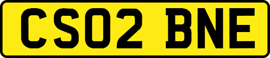 CS02BNE
