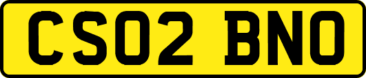 CS02BNO