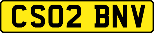 CS02BNV