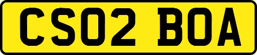 CS02BOA