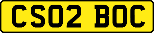 CS02BOC
