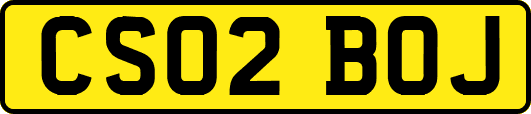 CS02BOJ