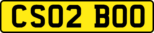 CS02BOO