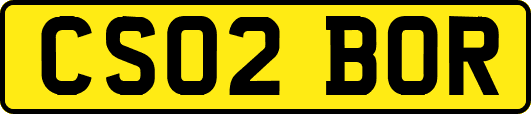 CS02BOR
